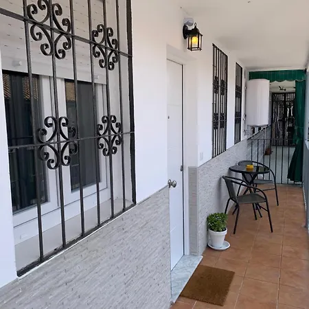 El Rincon De Girasoles شقة